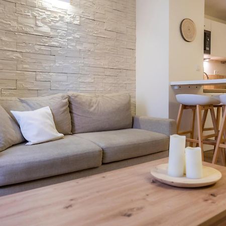 Apartamento T2 Au Coeur Du Centre Historique De Briancon #1 Exterior foto