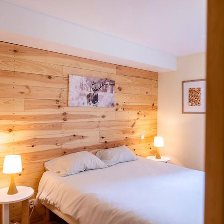 Apartamento T2 Au Coeur Du Centre Historique De Briancon #1 Exterior foto