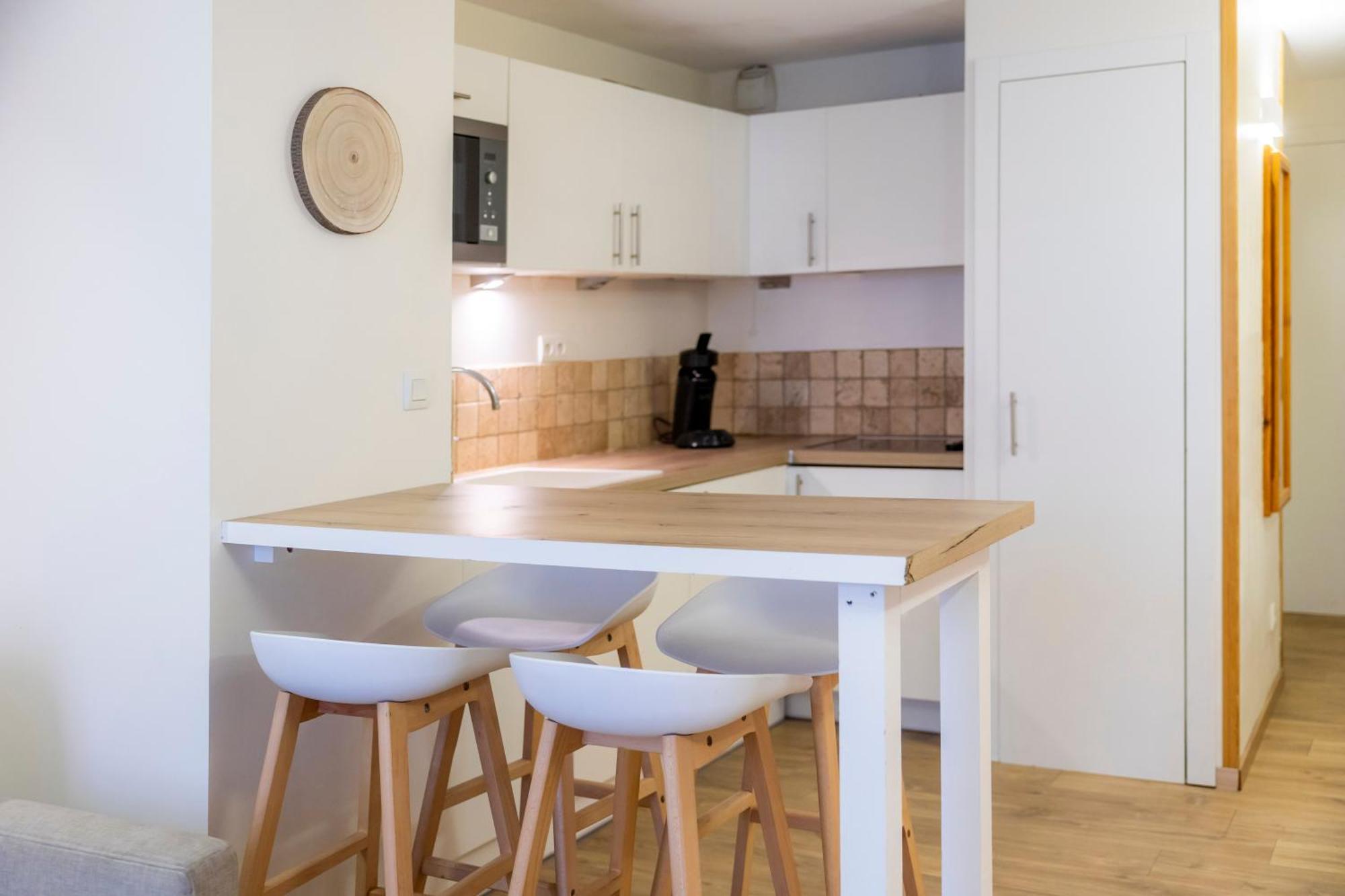 Apartamento T2 Au Coeur Du Centre Historique De Briancon #1 Exterior foto